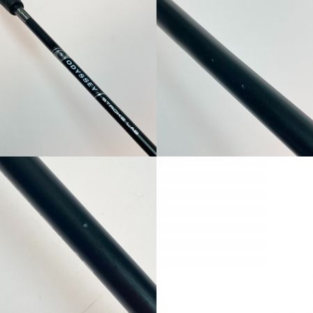 ODYSSEY オデッセイ STROKE LAB SEVEN パター 34インチ ストロークラボ セブン