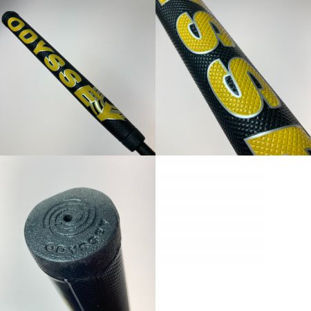  ODYSSEY オデッセイ STROKE LAB SEVEN パター 34インチ ストロークラボ セブン