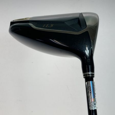  DUNLOP ダンロップ XXIO PRIME ゼクシオ プライム 1W 11.5° ドライバー SP-1000 R カバー付