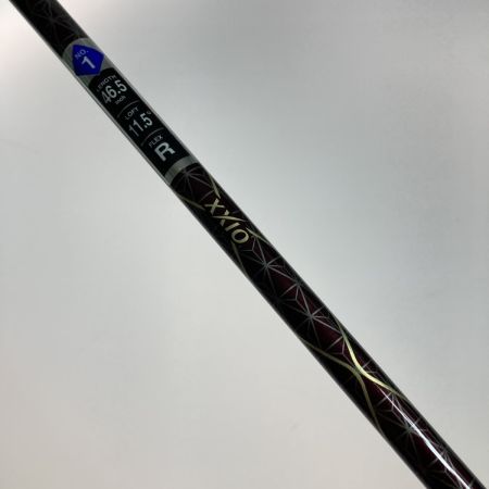  DUNLOP ダンロップ XXIO PRIME ゼクシオ プライム 1W 11.5° ドライバー SP-1000 R カバー付