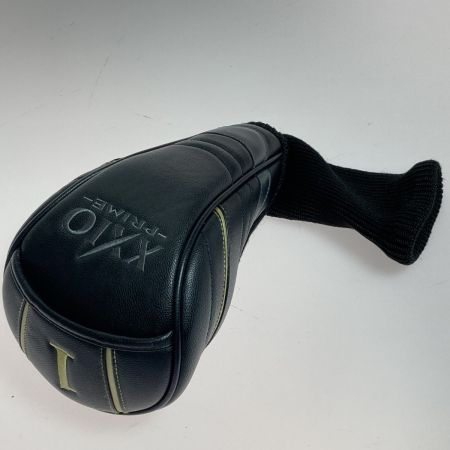  DUNLOP ダンロップ XXIO PRIME ゼクシオ プライム 1W 11.5° ドライバー SP-1000 R カバー付