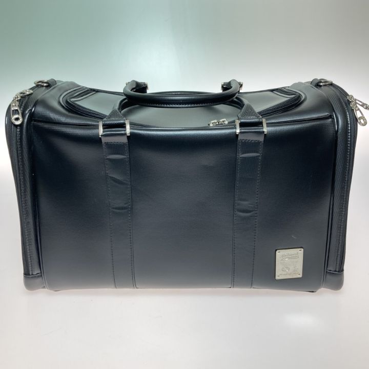 Munsingwear マンシングウェア ボストンバッグ ゴルフバッグ MQ2194