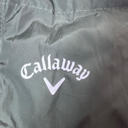 Callaway キャロウェイ ダウンジャケット　SUPERIOR　 オリーブグリーン　サイズⅯ