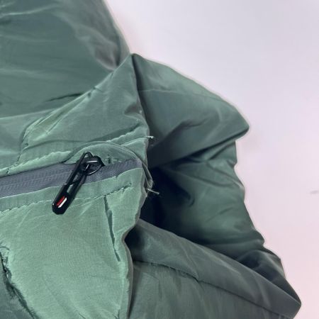 Callaway キャロウェイ ダウンジャケット　SUPERIOR　 オリーブグリーン　サイズⅯ