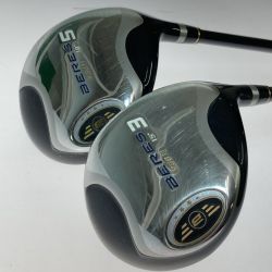 ◎◎ HONMA ホンマ BERES ベレス MG811 3FW 5FW フェアウェイウッド 2本セット ARMRQ B54 S ☆☆ カバー付 Cランク