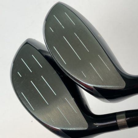  HONMA ホンマ BERES ベレス MG811 3FW 5FW フェアウェイウッド 2本セット ARMRQ B54 S  カバー付