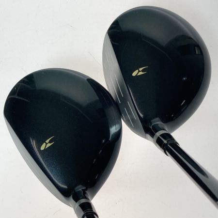  HONMA ホンマ BERES ベレス MG811 3FW 5FW フェアウェイウッド 2本セット ARMRQ B54 S  カバー付