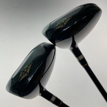  HONMA ホンマ BERES ベレス MG811 3FW 5FW フェアウェイウッド 2本セット ARMRQ B54 S  カバー付
