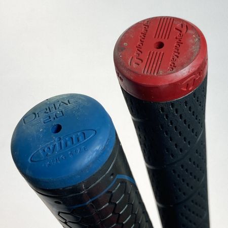  TaylorMade テーラーメイド BURNER バーナー 1W 10.5° ドライバー DRAW SUPERFAST 2本セット