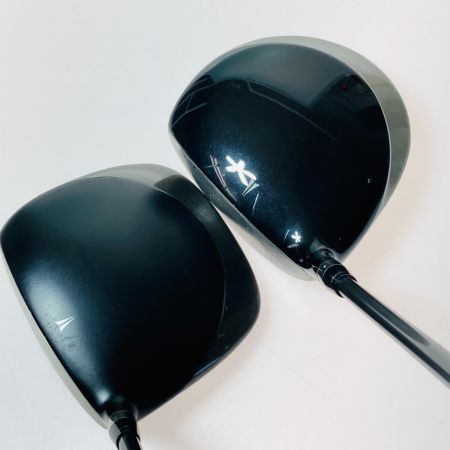  NIKE ナイキ SQ サスクワッチ 1W 9.5° ドライバー sumo2 460 2本セット