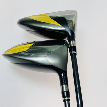  NIKE ナイキ SQ サスクワッチ 1W 9.5° ドライバー sumo2 460 2本セット