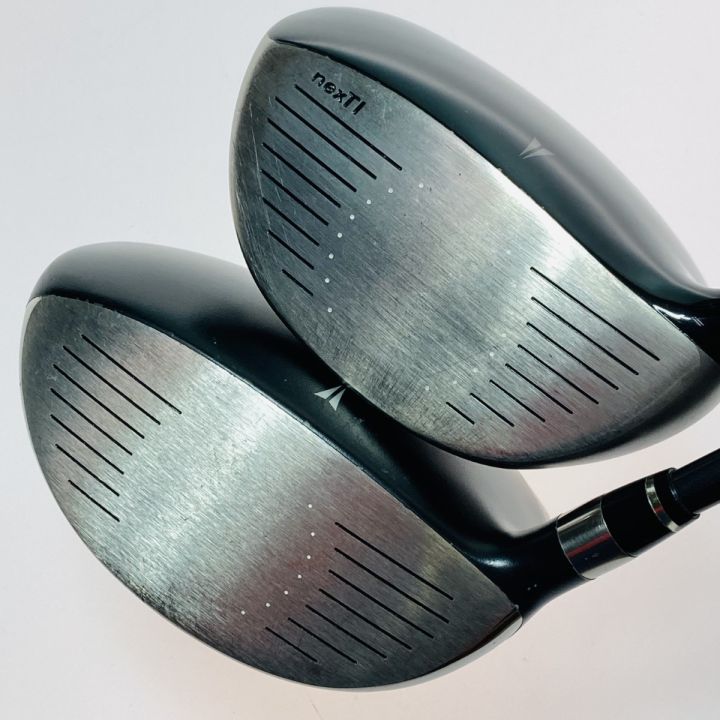 NIKE ナイキ SQ サスクワッチ 1W 9.5° ドライバー sumo2 460 2本セット