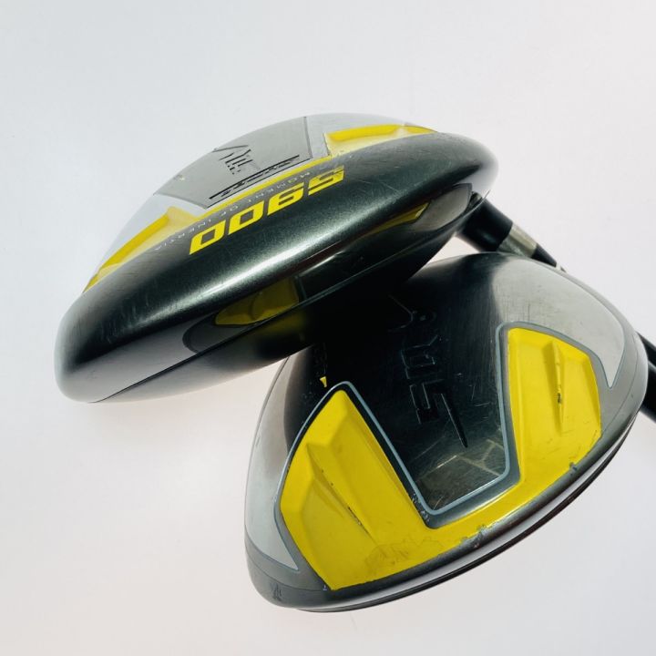 NIKE ナイキ SQ サスクワッチ 1W 9.5° ドライバー sumo2 460 2本セット