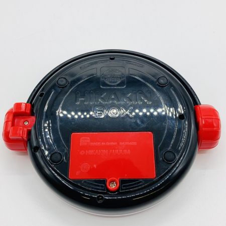  バンダイ ヒカキンボックス HIKAKIN BOX 誰でも動画クリエイター！ 動作確認済