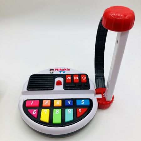  バンダイ ヒカキンボックス HIKAKIN BOX 誰でも動画クリエイター！ 動作確認済