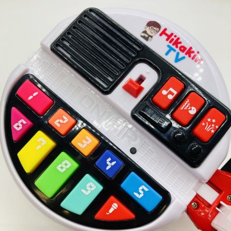  バンダイ ヒカキンボックス HIKAKIN BOX 誰でも動画クリエイター！ 動作確認済