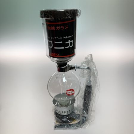  HARIO ハリオ ホビーセットG コーヒーミル サイフォンセット THM-1000G