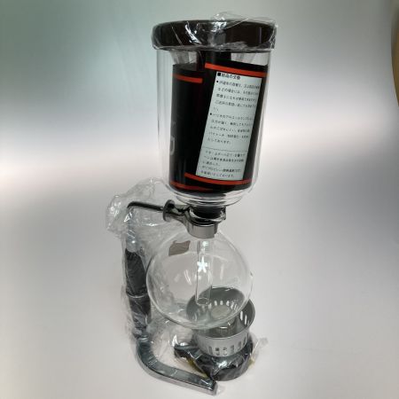  HARIO ハリオ ホビーセットG コーヒーミル サイフォンセット THM-1000G