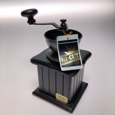  HARIO ハリオ ホビーセットG コーヒーミル サイフォンセット THM-1000G