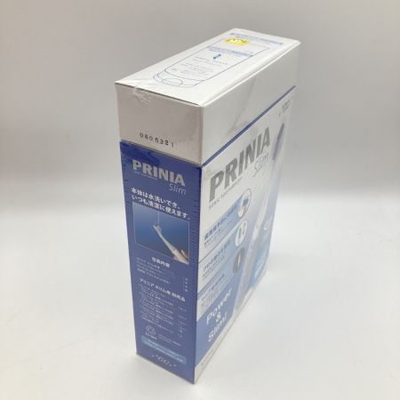  GC PRINIA Slim デンタルケア 音波振動歯ブラシ ジーシープリニアスリム  MI-0002 ブルー プロスペック歯磨きペーストG付