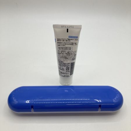  GC PRINIA 音波振動歯ブラシ ジーシープリニア  MI-0001 カーブフロートブラシ2セット付