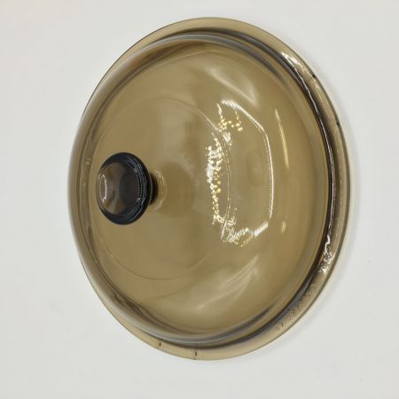   vision 耐熱ガラス ミルクパンガラス鍋 ミルクパン 片手鍋 蓋付き　1.5L