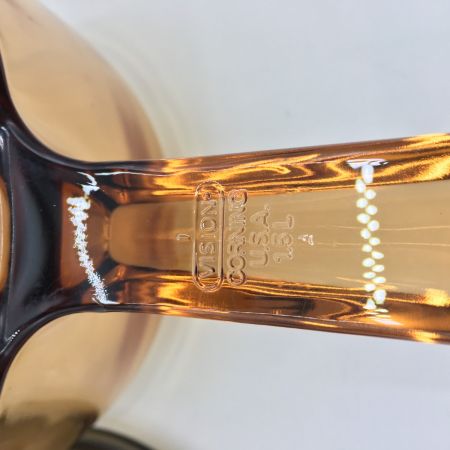   vision 耐熱ガラス ミルクパンガラス鍋 ミルクパン 片手鍋 蓋付き　1.5L