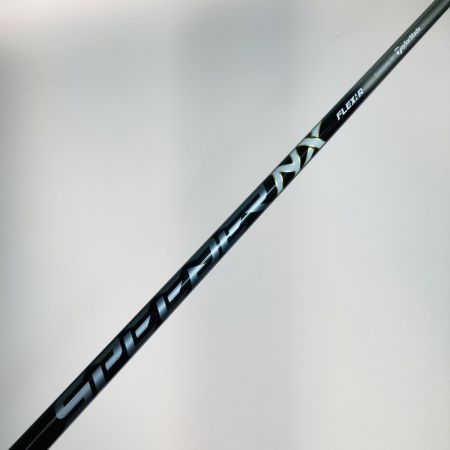  Fujikura フジクラ シャフト SPEEDER NX フレックスR 44.75インチ テーラーメイドスリーブ付