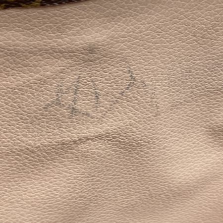  LOUIS VUITTON ルイヴィトン モノグラム サックプラ トートバッグ M51140 ブラウン