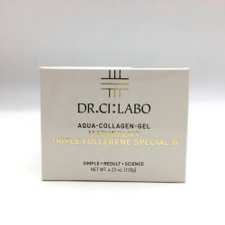 ◎◎ ドクターシーラボ ACG マチュアLトリプルF21 化粧水 美容液 クリーム マッサージ パック 化粧下地 120g Nランク