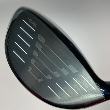  HONMA ホンマ TOUR WORLD GS 1W 10.5° ドライバー SPEEDTUNED 48 SR カバー付