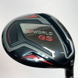 ◎◎ HONMA ホンマ TOUR WORLD GS 5FW 18° フェアウェイウッド SPEEDTUNED SR カバー付 Cランク