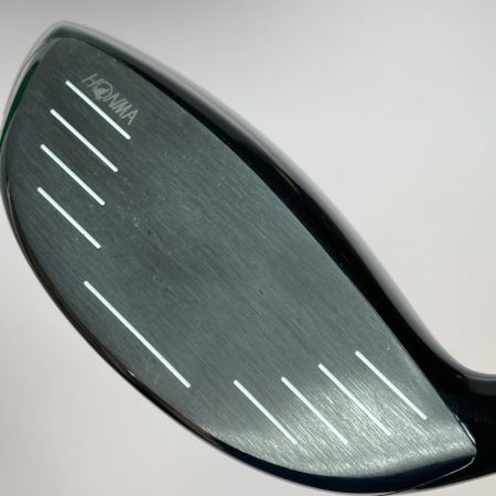  HONMA ホンマ TOUR WORLD GS 5FW 18° フェアウェイウッド SPEEDTUNED SR カバー付