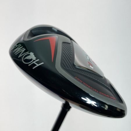  HONMA ホンマ TOUR WORLD GS 5FW 18° フェアウェイウッド SPEEDTUNED SR カバー付