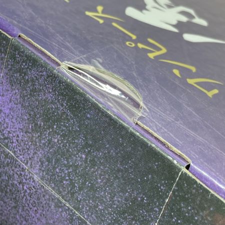   一番くじ ワンピース EX 士魂ノ系譜 A賞 ロロノア・ゾロ ‐魂豪示像‐ フィギュア