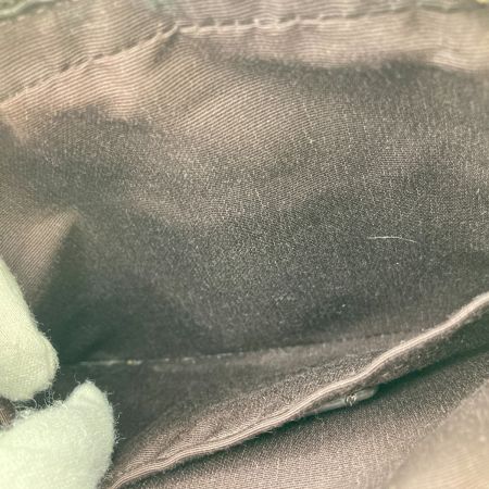  COACH コーチ カラーブロック シグネチャー クロスボディー カメラバッグ F31447 ブラウン