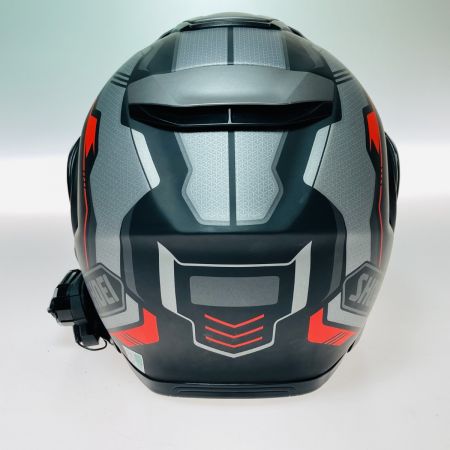  SHOEI ショーエイ NEOTEC II RESPECT ネオテック2 リスペクト バイク ヘルメット  B+COM ブルートゥースインカム付