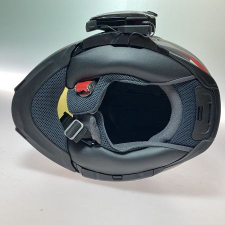  SHOEI ショーエイ NEOTEC II RESPECT ネオテック2 リスペクト バイク ヘルメット  B+COM ブルートゥースインカム付