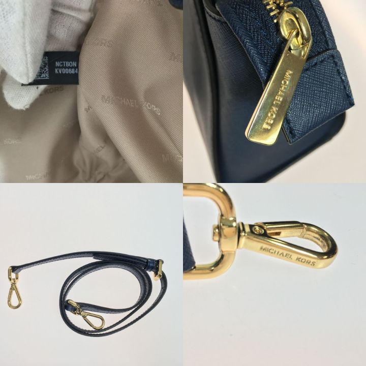 MICHAEL KORS マイケルコース 2WAYショルダーバッグ 30S3GLMS2L