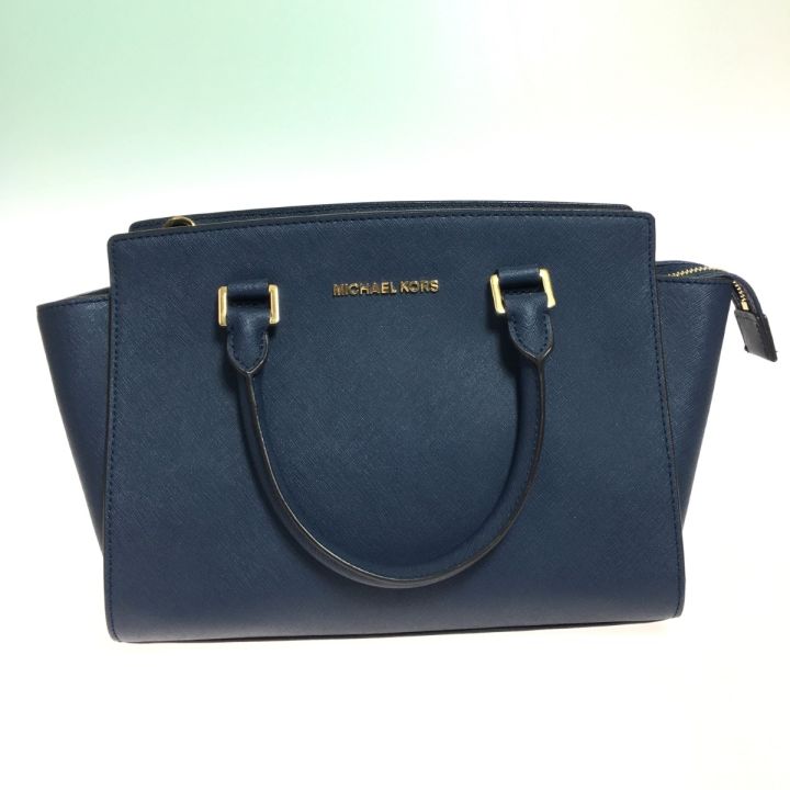 MICHAEL KORS マイケルコース 2WAYショルダーバッグ 30S3GLMS2L