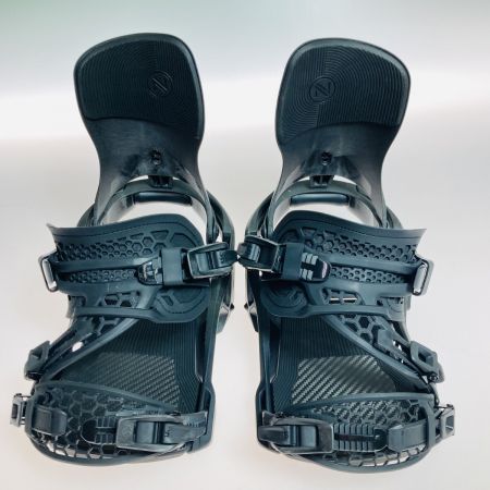  NIDECKER ナイデッカー Supermatic-carbon スーパーマチック カーボン スノーボード バインディング ビンディング サイズXL