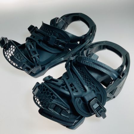  NIDECKER ナイデッカー Supermatic-carbon スーパーマチック カーボン スノーボード バインディング ビンディング サイズXL