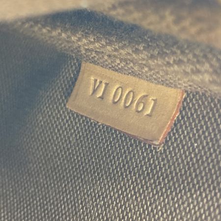  LOUIS VUITTON ルイヴィトン モノグラム ポシェット アクセソワール アクセサリーポーチ M51980 ブラウン