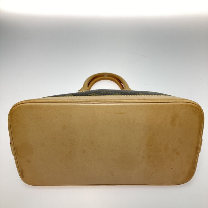 LOUIS VUITTON ルイヴィトン モノグラム アルマPM ハンドバッグ M51130