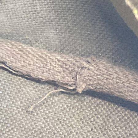  LOUIS VUITTON ルイヴィトン モノグラム ミニスピーディー ハンドバッグ M41534 ブラウン