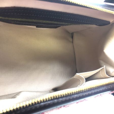  LOUIS VUITTON ルイヴィトン  モノグラム・ミニ ジョセフィーヌPM  Ｍ92314 ピンク 南京錠付き