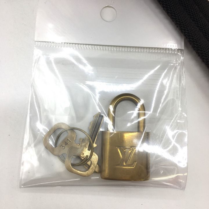 LOUIS VUITTON ルイヴィトン モノグラム・ミニ ジョセフィーヌPM