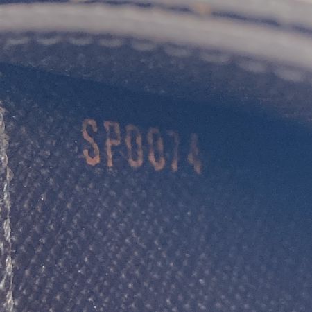  LOUIS VUITTON ルイヴィトン カードケース ポルト カルト・サーンプル ダミエ N61722 ブラウン