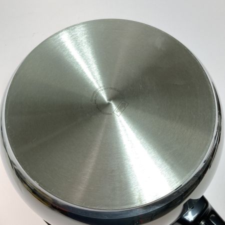  Fissler 圧力鍋 6.0L 蒸しカゴ・レシピブック付