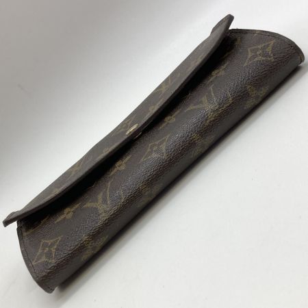 LOUIS VUITTON ルイヴィトン 長財布 モノグラム ポルトフォイユ・サラ ダメージ多 現状品 M61734